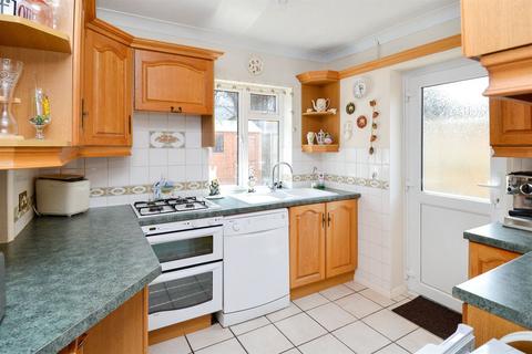 3 bedroom semi-detached bungalow for sale, Goodwin Avenue, Swalecliffe, Whitstable