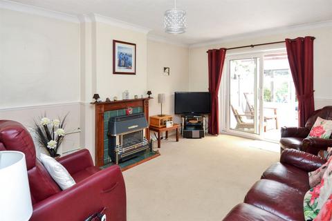 3 bedroom semi-detached bungalow for sale, Goodwin Avenue, Swalecliffe, Whitstable