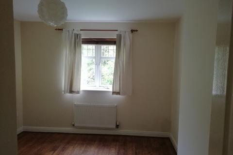 1 bedroom apartment to rent, Bramble House, 5 Alder Carr Close
