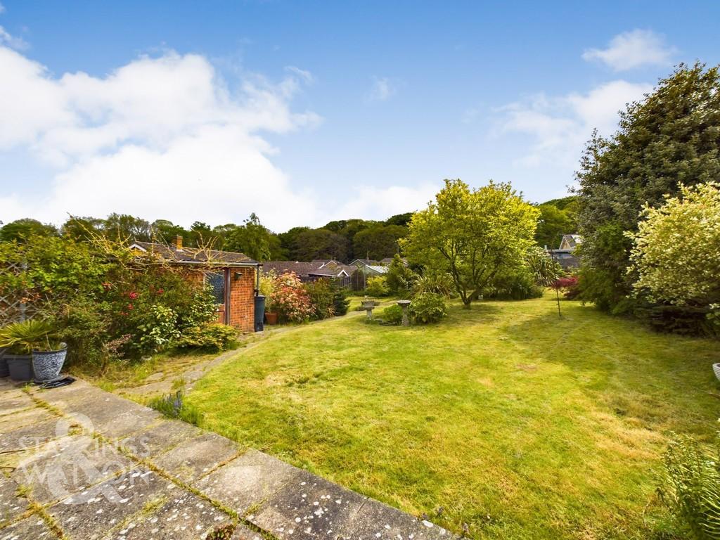 Longwater Lane, Costessey, Norwich 2 bed detached bungalow for sale £