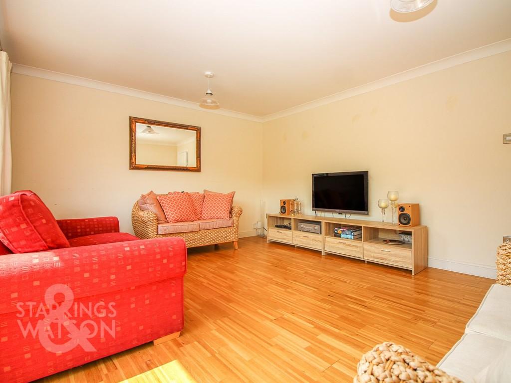 Longwater Lane, Costessey, Norwich 2 bed detached bungalow for sale £325,000