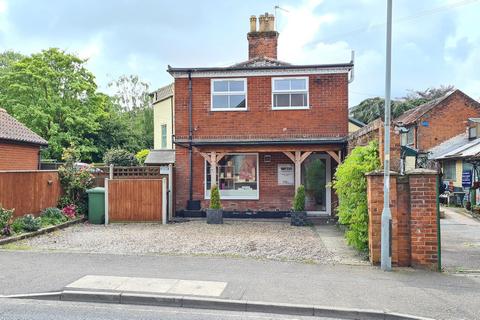 Property for sale - Grammar School Road, North Walsham