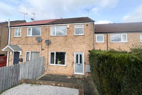 undefined, King Edward Terrace, Brough, East Riding, HU15