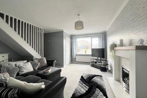 undefined, King Edward Terrace, Brough, East Riding, HU15