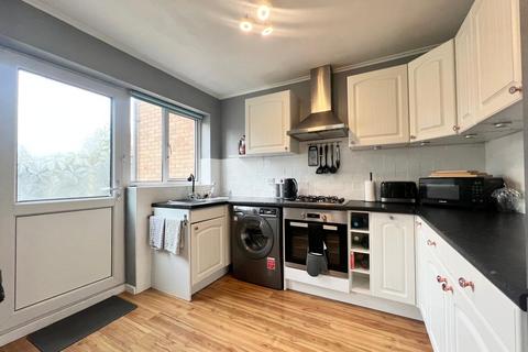 undefined, King Edward Terrace, Brough, East Riding, HU15