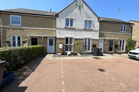 13 Flagstaff Close, Waltham Abbey, EN9 1JB