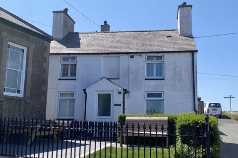 2 bedroom detached house for sale - Llaneilian, Amlwch, Isle of Anglesey