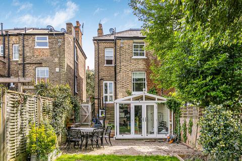 83 West Street, Harrow, HA1 3EL