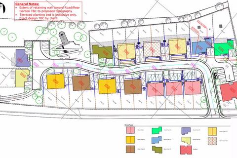 4 bedroom detached house for sale, Plot 1, Folkestone Road, Dover, REF#00022281