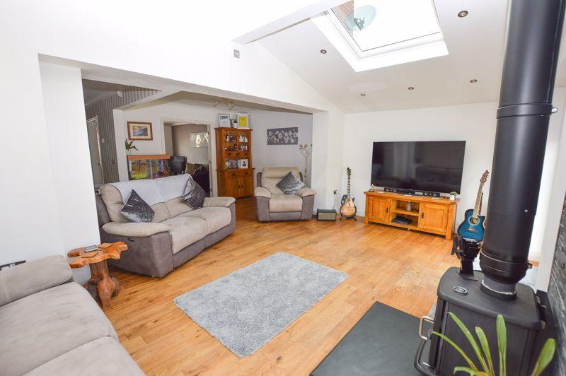 Sandy Lane, Lowton, Warrington, WA3 1DR 4 bed detached house for sale