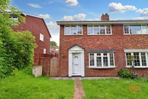 64 Kestrel Close, Chipping Sodbury, Bristol, BS37 6XB