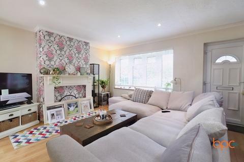 64 Kestrel Close, Chipping Sodbury, Bristol, BS37 6XB