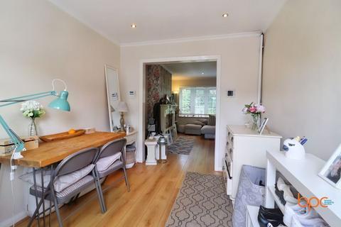 64 Kestrel Close, Chipping Sodbury, Bristol, BS37 6XB