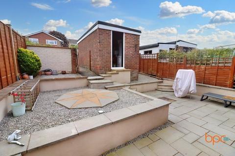 64 Kestrel Close, Chipping Sodbury, Bristol, BS37 6XB