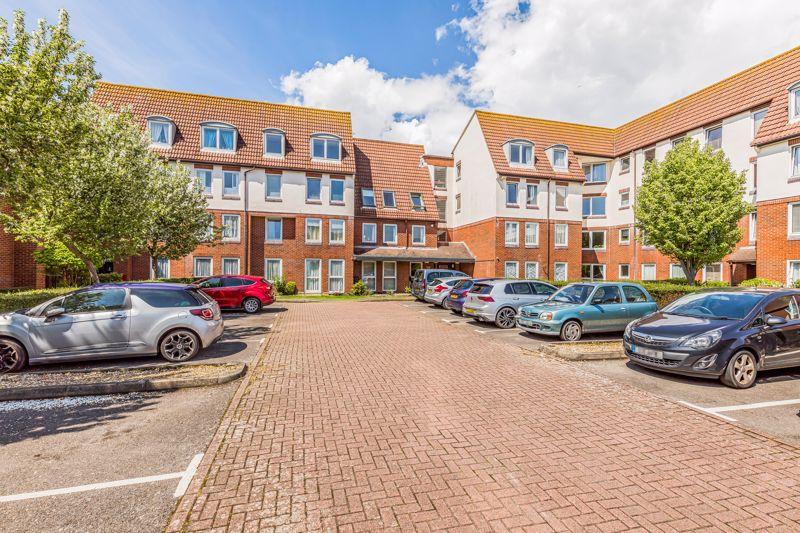 Green Road, Southsea 1 bed ground floor flat for sale £69,950