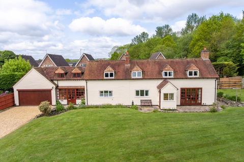 3 bedroom cottage for sale - Norton Close, Matchborough East, Redditch