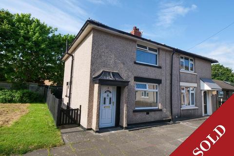 6 Birch Grove, Lancaster, LA1 5RU
