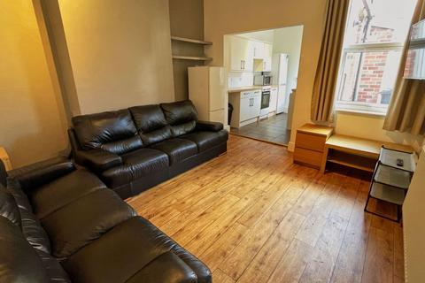 6 bedroom house share to rent, 33 Cemetery Avenue, Sheffield, S11