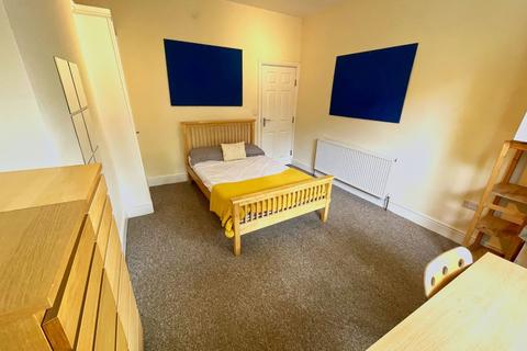6 bedroom house share to rent, 33 Cemetery Avenue, Sheffield, S11