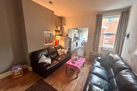 6 bedroom house share to rent, 33 Cemetery Avenue, Sheffield, S11