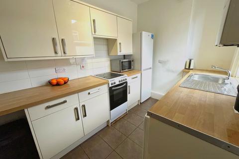 6 bedroom house share to rent, 33 Cemetery Avenue, Sheffield, S11