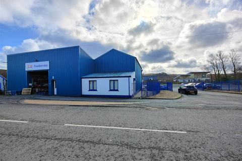 undefined, Wern Road, Goodwick