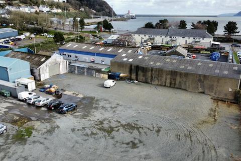 undefined, Wern Road, Goodwick
