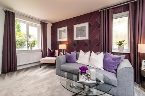 3 bedroom semi-detached house for sale - Plot 038, Lisburn at Greenfield Park, Catkin Way, Tindale Crescent DL14