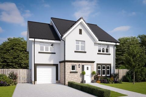 4 bedroom detached house for sale - Plot 134, Bryce at Southbank by CALA Persley Den Drive, Aberdeen AB21 9GQ