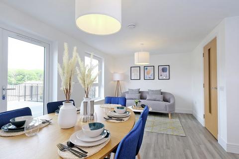 3 bedroom terraced house for sale, Plot 178, Anderson Townhouse at Southbank by CALA Persley Den Drive, Aberdeen AB21 9GQ