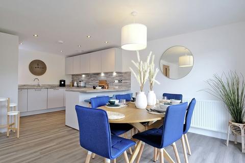 undefined, Plot 178, Anderson Townhouse at Southbank by CALA Persley Den Drive, Aberdeen AB21 9GQ