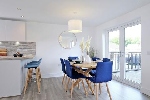 undefined, Plot 178, Anderson Townhouse at Southbank by CALA Persley Den Drive, Aberdeen AB21 9GQ