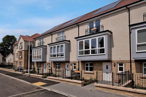 3 bedroom terraced house for sale - Plot 177, Anderson Townhouse at Southbank by CALA Persley Den Drive, Aberdeen AB21 9GQ