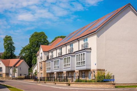 3 bedroom terraced house for sale - Plot 177, Anderson Townhouse at Southbank by CALA Persley Den Drive, Aberdeen AB21 9GQ