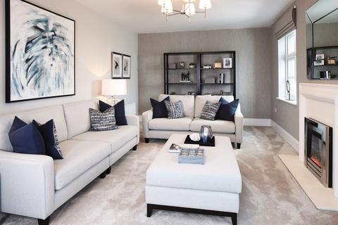 4 bedroom detached house for sale - Shaftesbury at Woodborough Grange, Winscombe Woodborough Road BS25