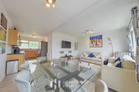 2 bedroom apartment for sale, Chiltern Road, St. Albans, AL4 9SY