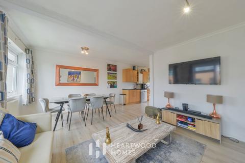 2 bedroom apartment for sale, Chiltern Road, St. Albans, AL4 9SY