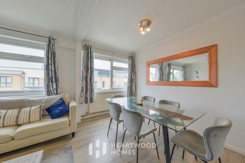 2 bedroom apartment for sale, Chiltern Road, St. Albans, AL4 9SY