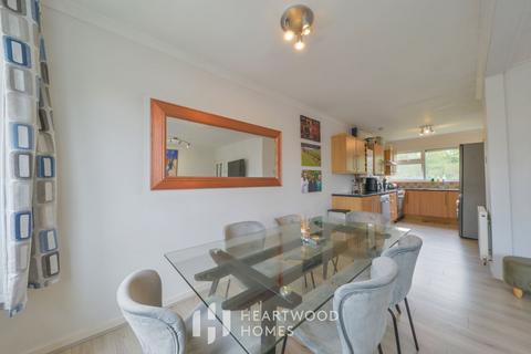 2 bedroom apartment for sale, Chiltern Road, St. Albans, AL4 9SY