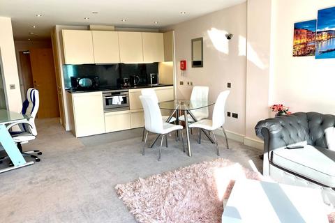 2 bedroom apartment to rent, 41 Talbot Street, Nottingham NG1