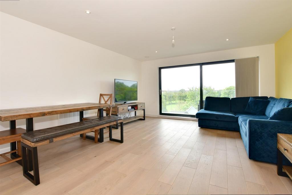 Kitchen/Lounge/Diner