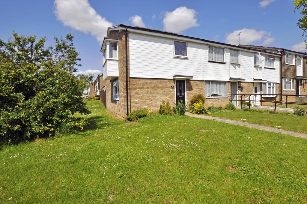Galleywood Road, Great Baddow 3 bed end of terrace house for sale £