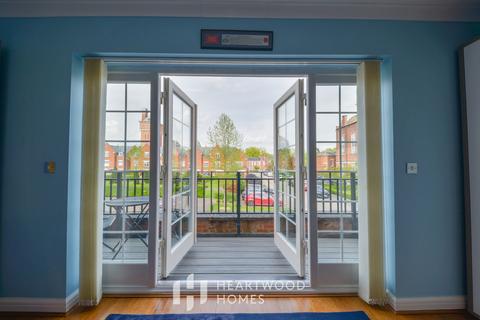 3 bedroom end of terrace house for sale, Beningfield Drive, London Colney, St. Albans, AL2 1UX