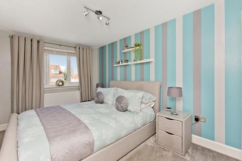 15 Fullarton Bank, Tranent, EH33 1EY