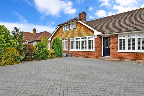 19 Longford Gardens, Sutton, SM1 3DR
