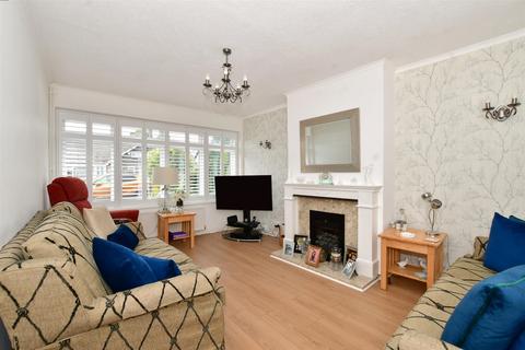 19 Longford Gardens, Sutton, SM1 3DR