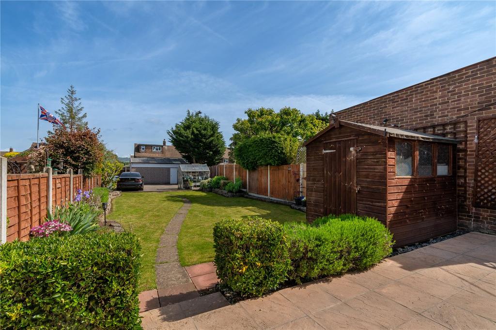 London Road, Aylesford, Maidstone, ME20 3 bed semidetached house for sale £425,000