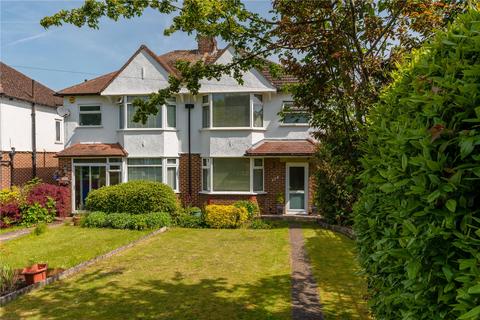 3 bedroom semi-detached house for sale, London Road, Aylesford, Maidstone, ME20