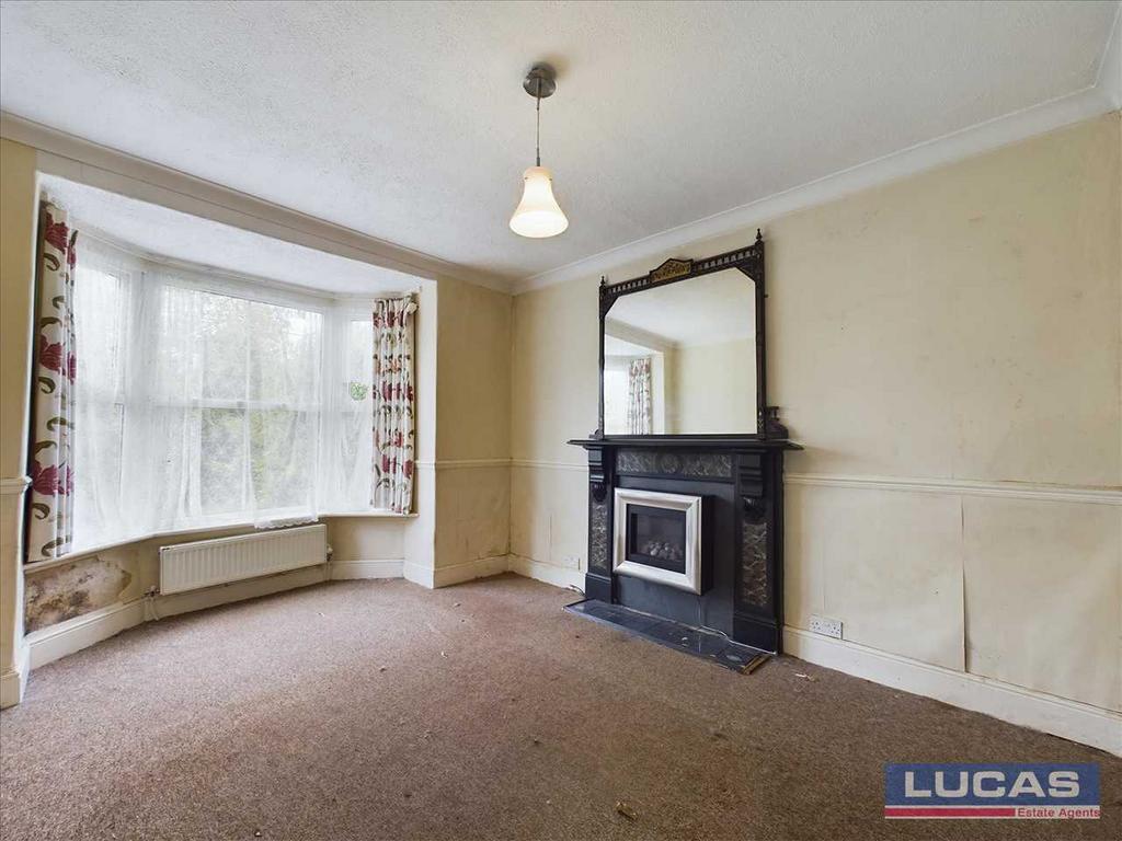Bedroom En Suite