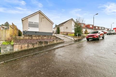 undefined, Westfield, Dumbarton, West Dunbartonshire, G82